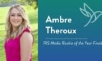 Colibri Real Estate Student, Ambre Theroux, Named Finalist for Real Estate Rookie of the Year Program 