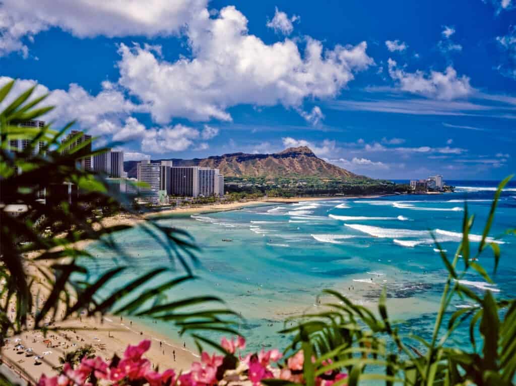 Online courses to renew Hawaii sales agent and broker license with CE classes through Colibri Real Estate